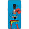 DC Comics Superman Classic Art Pose Galaxy S9 Skin